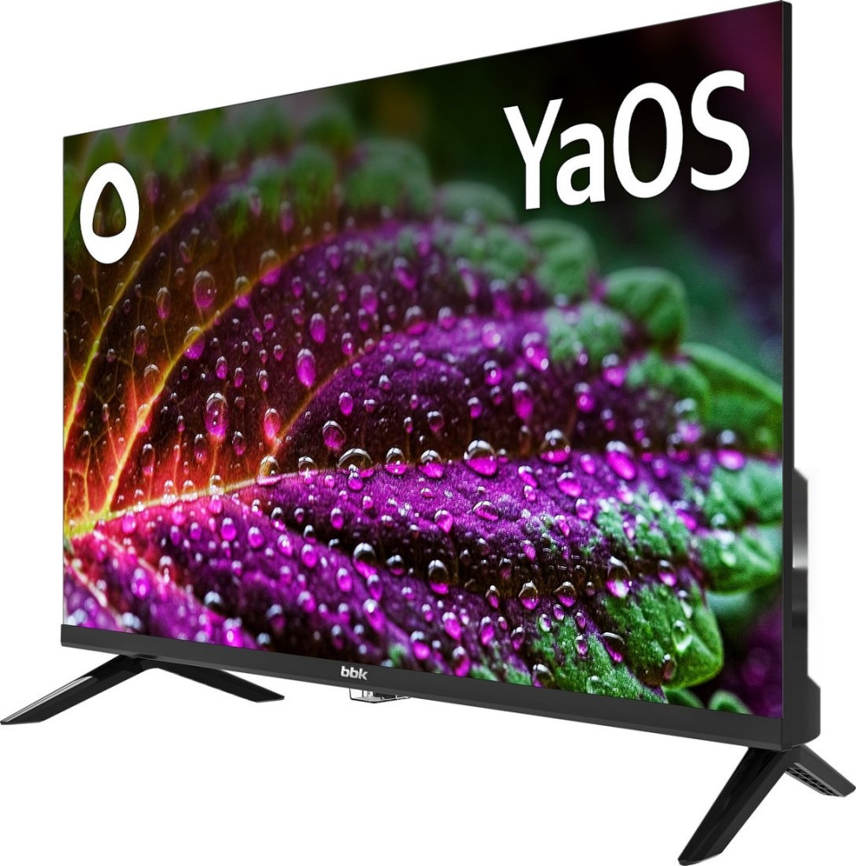 Телевизор BBK 24LEX-7219/TS2C Телевизор BBK 24LEX-7219/TS2C