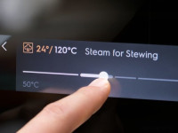 Духовой шкаф Electrolux EOB8S39H