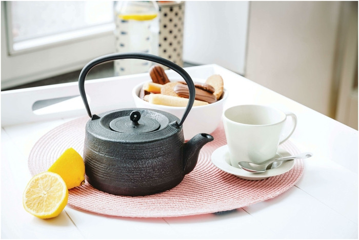 Заварочный чайник Beka Xia