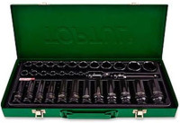 Набор инструментов Toptul GDAD3201 32 предмета