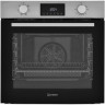 Духовой шкаф Indesit IBFTE 3644 IX Духовой шкаф Indesit IBFTE 3644 IX
