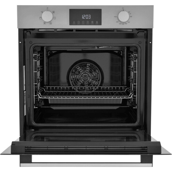 Духовой шкаф Indesit IBFTE 3644 IX Духовой шкаф Indesit IBFTE 3644 IX