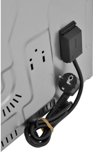 Духовой шкаф Indesit IBFTE 3644 IX Духовой шкаф Indesit IBFTE 3644 IX