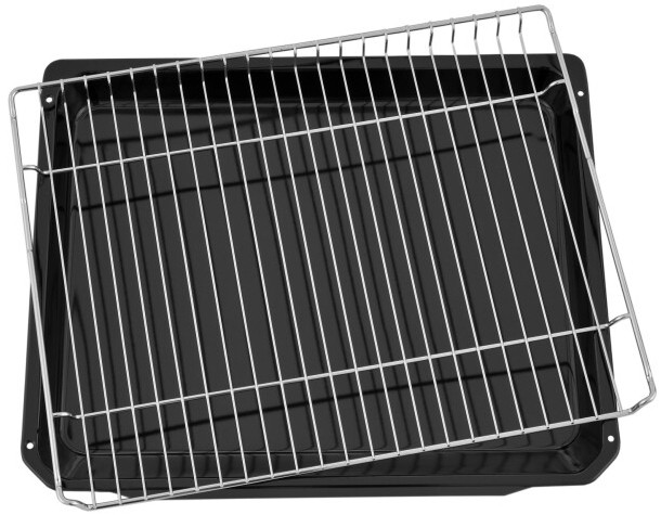 Духовой шкаф Indesit IBFTE 3644 IX Духовой шкаф Indesit IBFTE 3644 IX