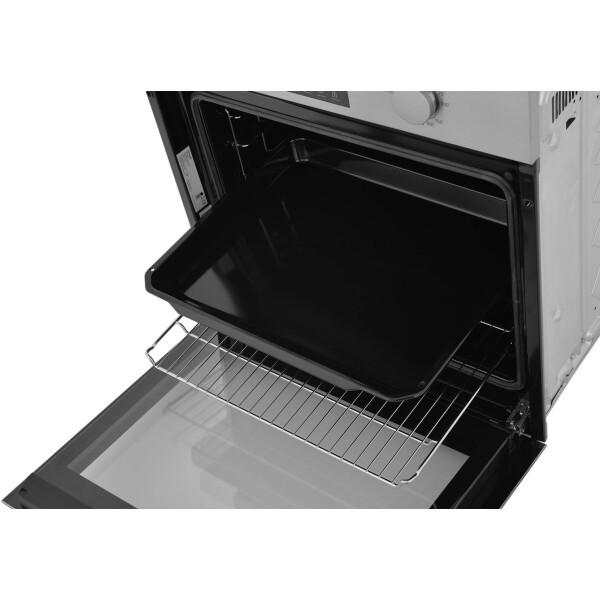 Духовой шкаф Indesit IBFTE 3644 IX Духовой шкаф Indesit IBFTE 3644 IX