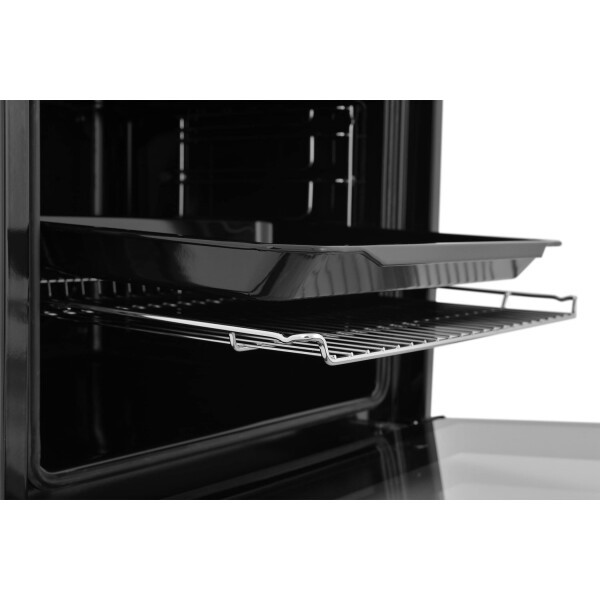 Духовой шкаф Indesit IBFTE 3644 IX Духовой шкаф Indesit IBFTE 3644 IX