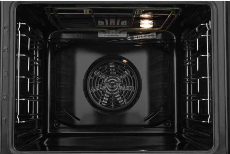 Духовой шкаф Indesit IBFTE 3644 IX Духовой шкаф Indesit IBFTE 3644 IX