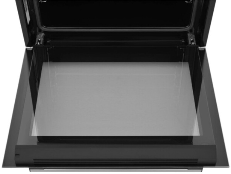 Духовой шкаф Indesit IBFTE 3644 IX Духовой шкаф Indesit IBFTE 3644 IX