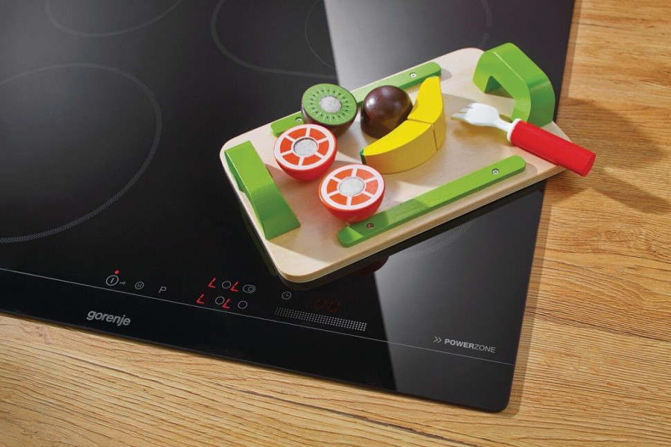 Варочная панель Gorenje ECT641BSCE