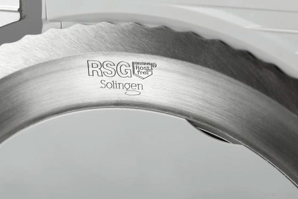 Ломтерезка Steba AS 200 Ломтерезка Steba AS 200