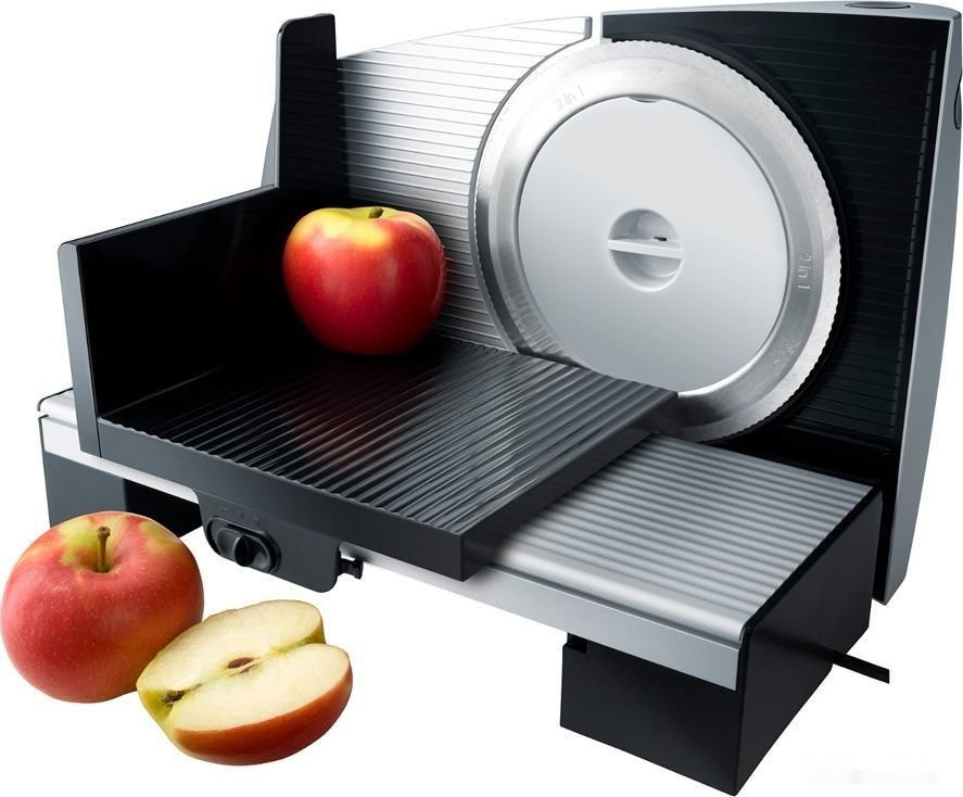 Ломтерезка Steba AS 200 Ломтерезка Steba AS 200