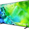 Телевизор Samsung Neo QLED QN80H 4K QE65QN80HAUXPY
