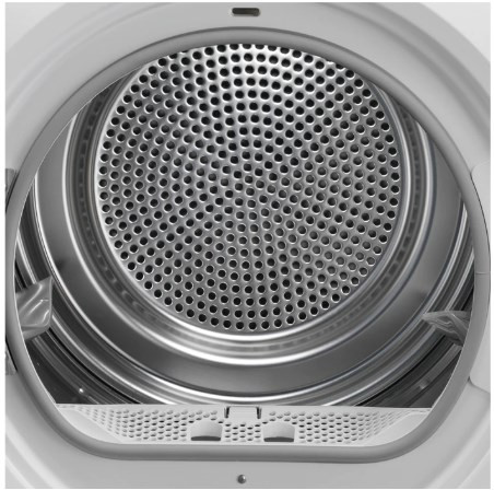 Сушильная машина AEG T8DEE48S Сушильная машина AEG T8DEE48S