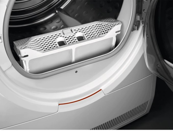 Сушильная машина AEG T8DEE48S Сушильная машина AEG T8DEE48S