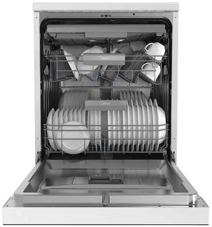 Посудомоечная машина Midea MFD60S150Wi
