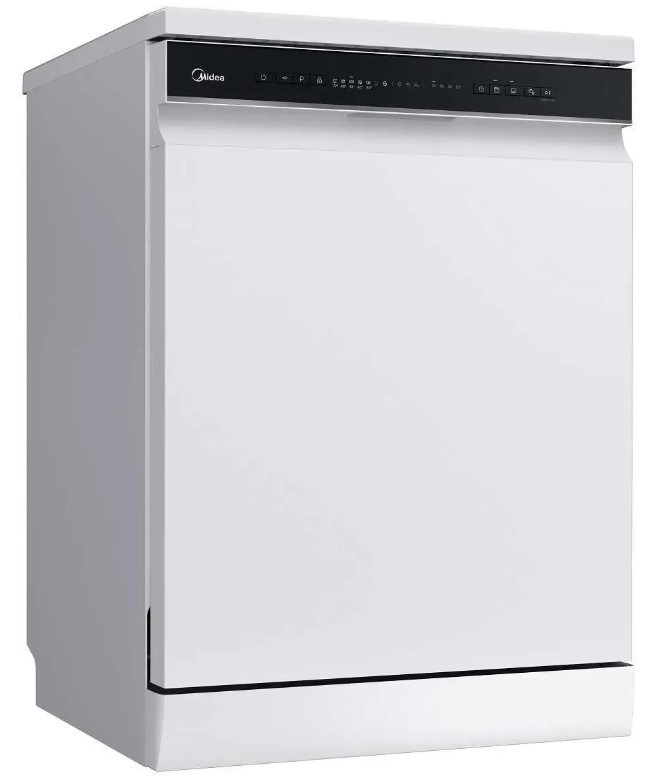 Посудомоечная машина Midea MFD60S150Wi