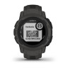 Умные часы Garmin Instinct 2S (графит)