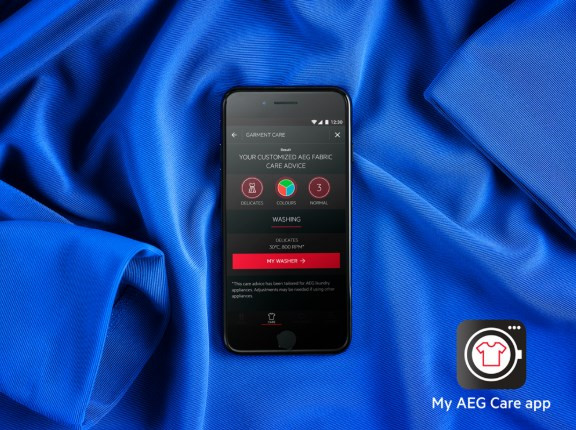 Сушильная машина AEG T9DBA68SC Сушильная машина AEG T9DBA68SC