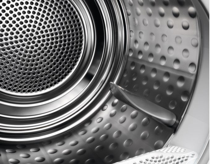 Сушильная машина AEG T9DBA68SC Сушильная машина AEG T9DBA68SC