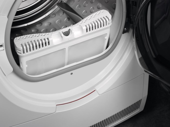 Сушильная машина AEG T9DBA68SC Сушильная машина AEG T9DBA68SC