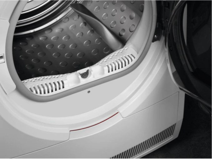 Сушильная машина AEG T9DBA68SC Сушильная машина AEG T9DBA68SC