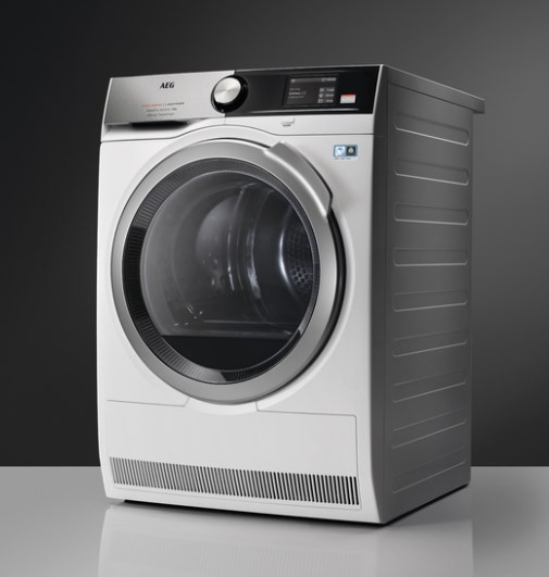 Сушильная машина AEG T9DBA68SC Сушильная машина AEG T9DBA68SC