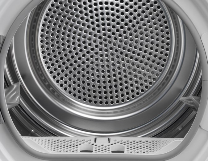 Сушильная машина AEG T9DBA68SC Сушильная машина AEG T9DBA68SC