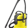 Пылесос Karcher SE 4001 Пылесос Karcher SE 4001