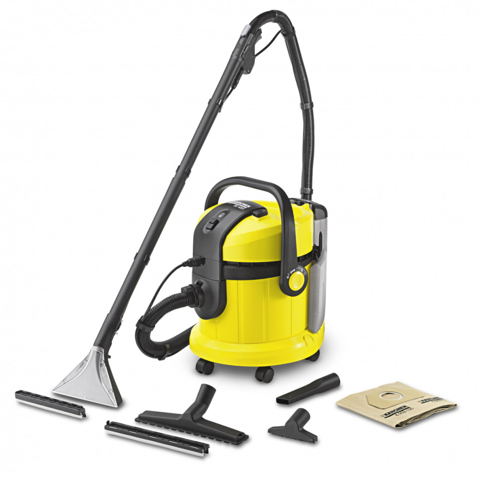 Пылесос Karcher SE 4001 Пылесос Karcher SE 4001