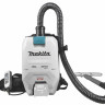 Пылесос Makita VC008GZ Пылесос Makita VC008GZ