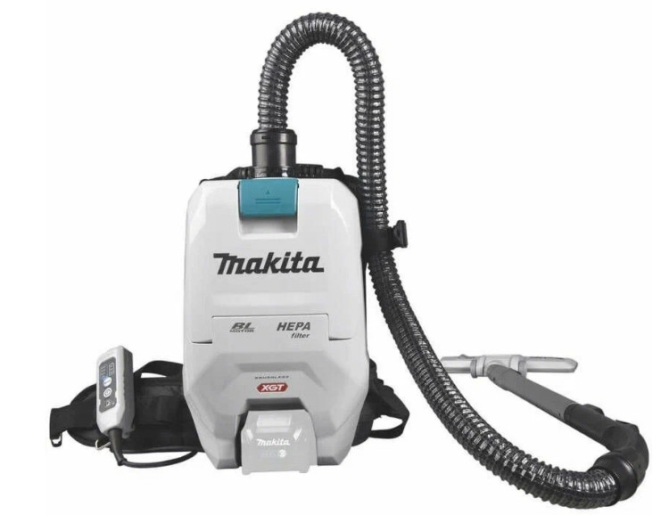 Пылесос Makita VC008GZ