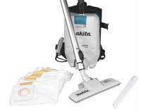 Пылесос Makita VC008GZ