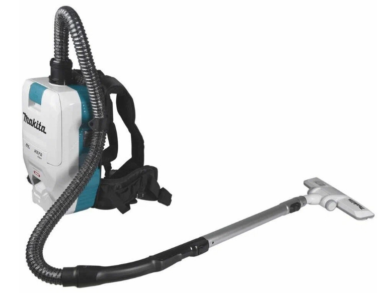 Пылесос Makita VC008GZ Пылесос Makita VC008GZ