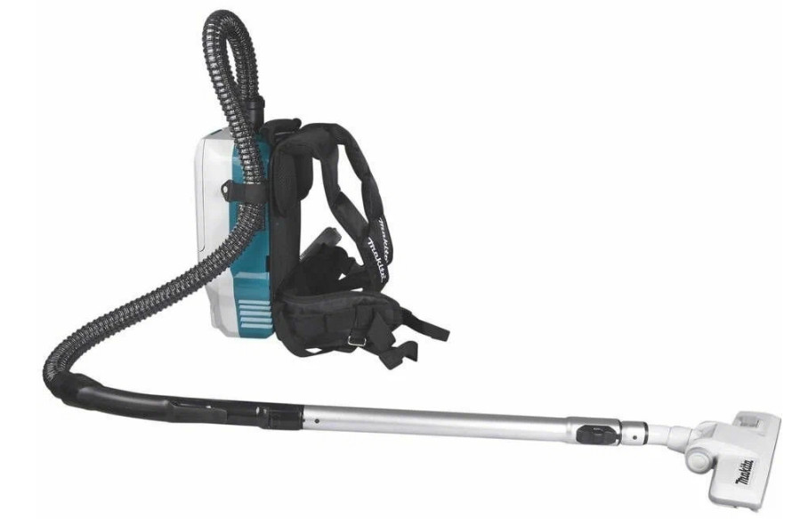 Пылесос Makita VC008GZ Пылесос Makita VC008GZ