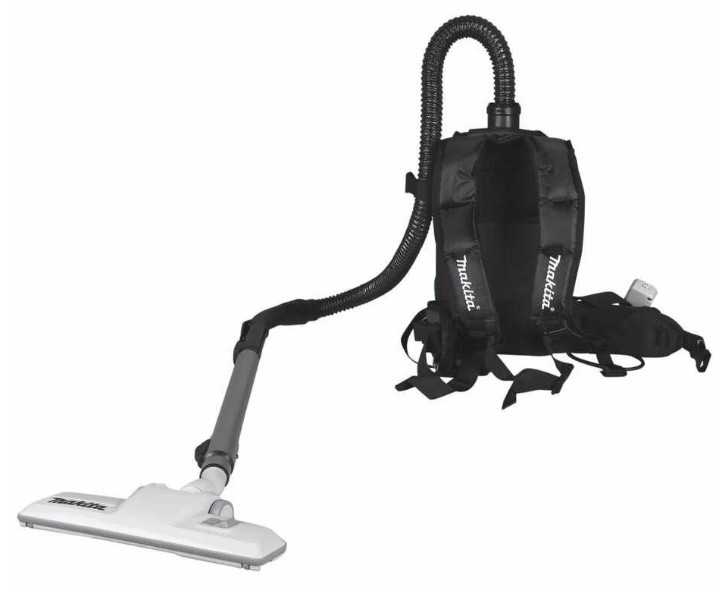 Пылесос Makita VC008GZ Пылесос Makita VC008GZ