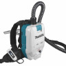 Пылесос Makita VC008GZ Пылесос Makita VC008GZ