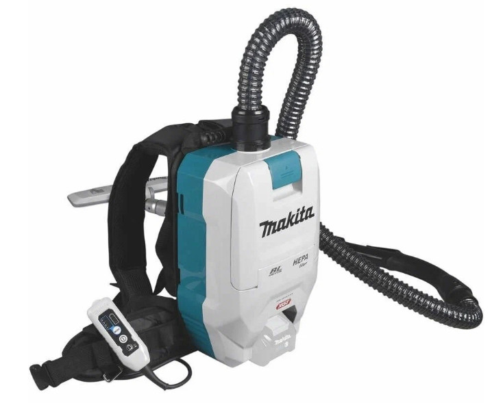 Пылесос Makita VC008GZ Пылесос Makita VC008GZ
