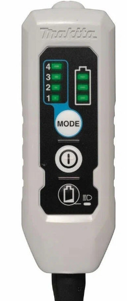 Пылесос Makita VC008GZ Пылесос Makita VC008GZ