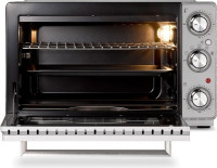 Мини-печь Caso TO 26 SilverStyle