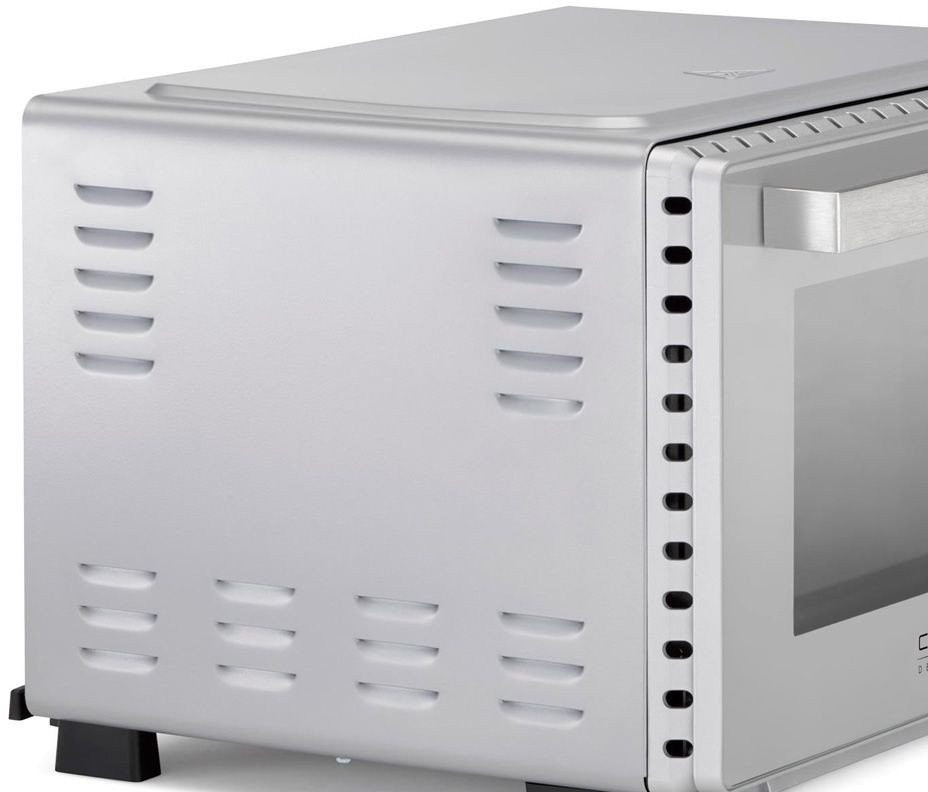 Мини-печь Caso TO 26 SilverStyle Мини-печь Caso TO 26 SilverStyle