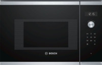 Микроволновая печь Bosch Serie 6 BFL523MS0