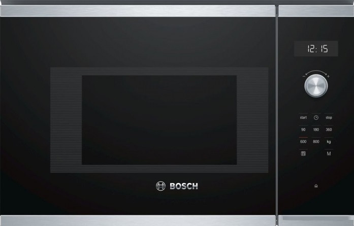 Микроволновая печь Bosch Serie 6 BFL523MS0