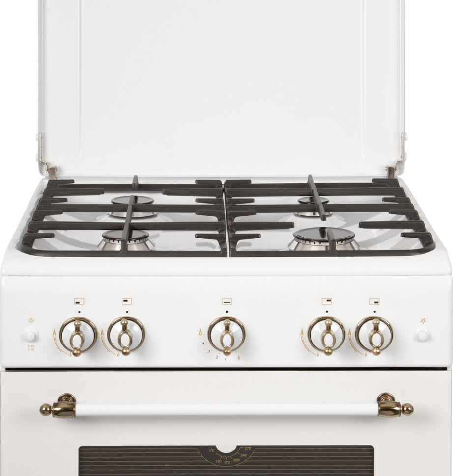 Плита Gefest ПГ 6100-01 0185 Плита Gefest ПГ 6100-01 0185