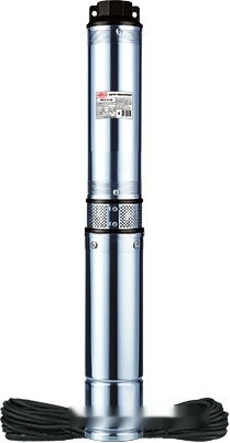 Скважинный насос Jemix СН 3-2-45