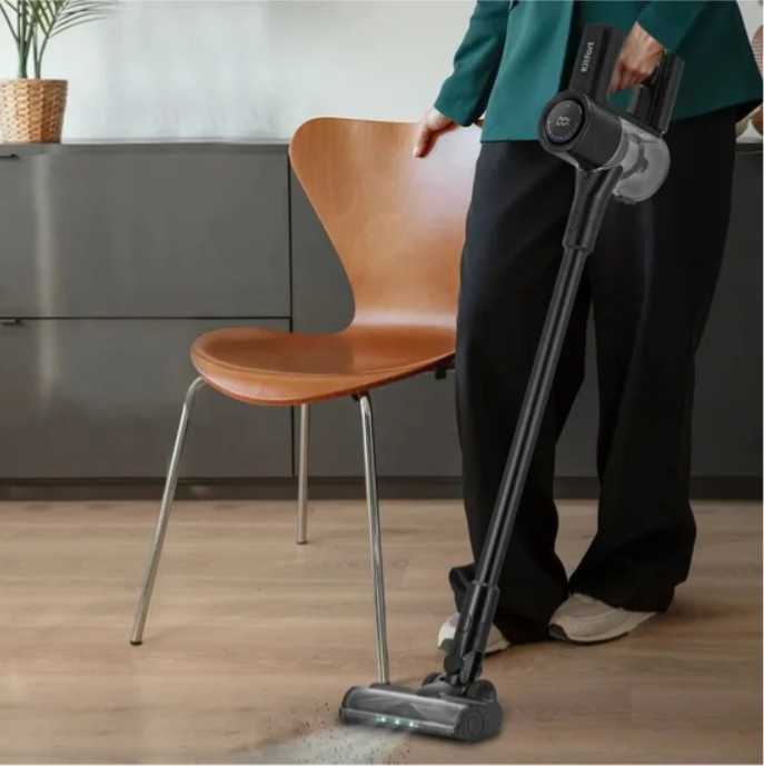 Пылесос Kitfort KT-5550 Пылесос Kitfort KT-5550