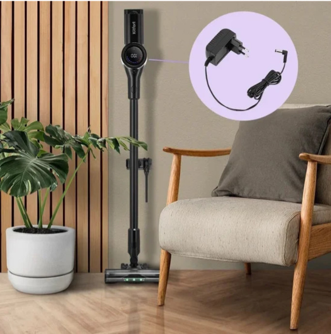 Пылесос Kitfort KT-5550 Пылесос Kitfort KT-5550