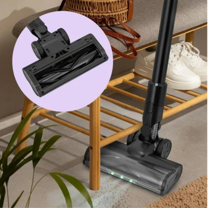 Пылесос Kitfort KT-5550 Пылесос Kitfort KT-5550