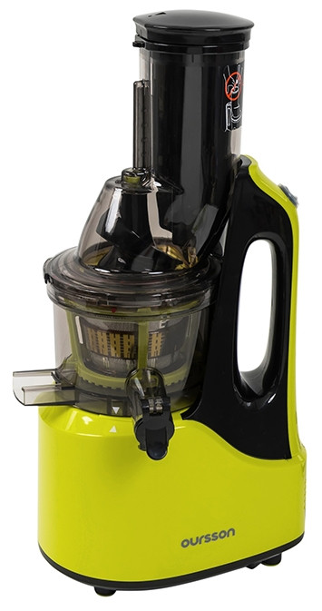Соковыжималка Oursson JM7002