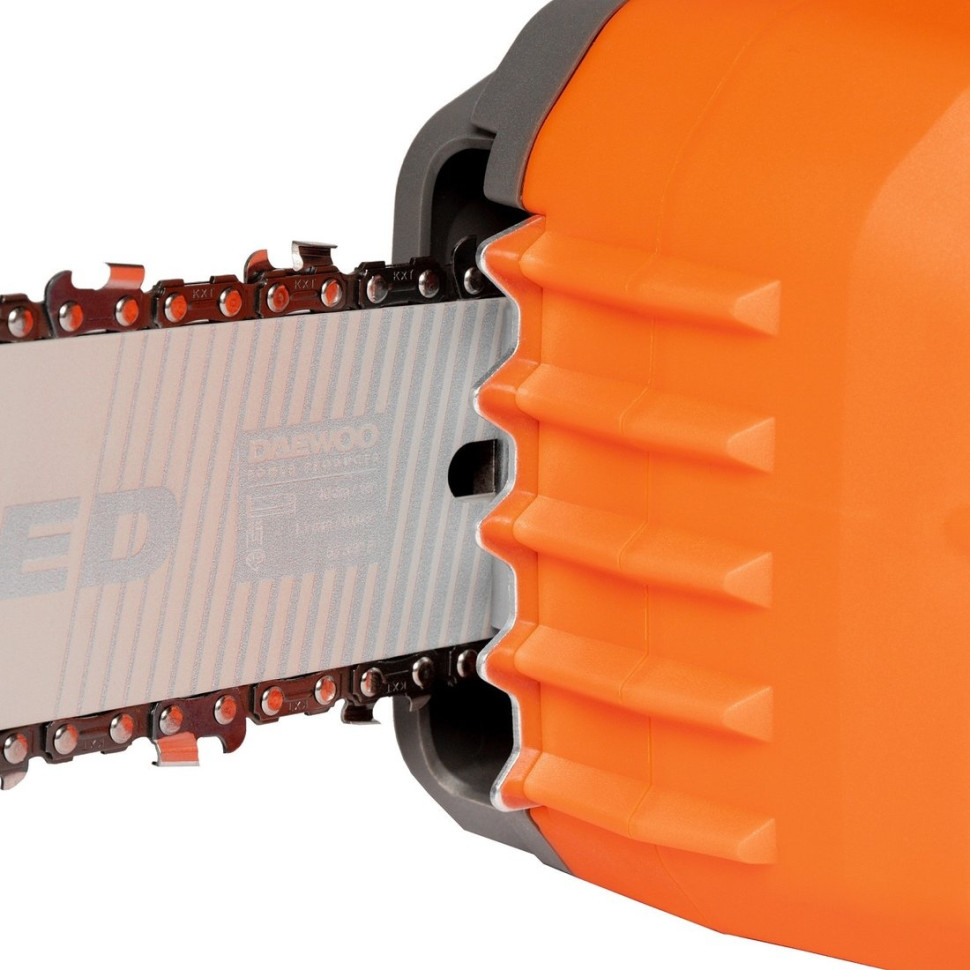 Аккумуляторная пила Daewoo Power DACS 1642Li (без АКБ)