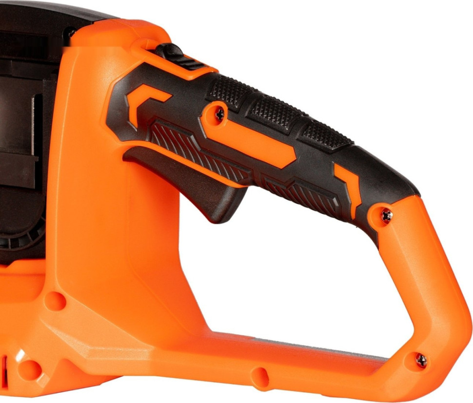 Аккумуляторная пила Daewoo Power DACS 1642Li (без АКБ)